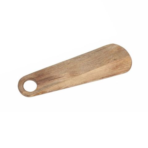 Aranco 50x15cm Wooden Mango Natural Chopping Board