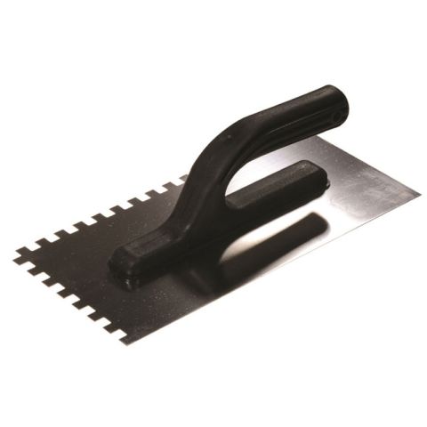 Uss 270x130mm Joint Knife Plastering Trowel