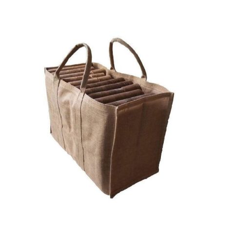 H&C BR20755 Wood Storage Bag 60x3163cm