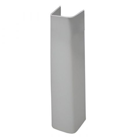 Lec Senner Square 10792 Bathroom Pedestal