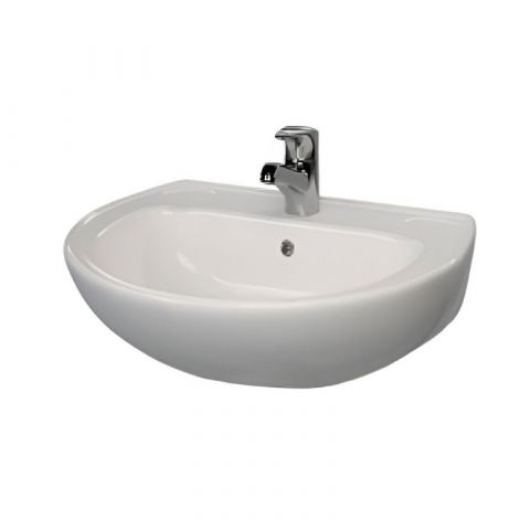 Lec Atlas 50 WB Bathroom Basin