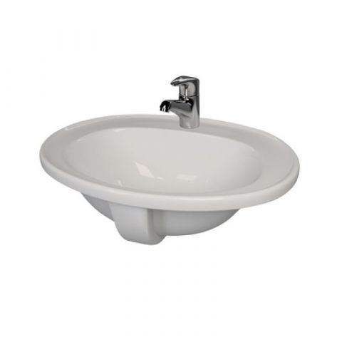 Lec Sarah II Vanity 53 WB Bathroom Basin