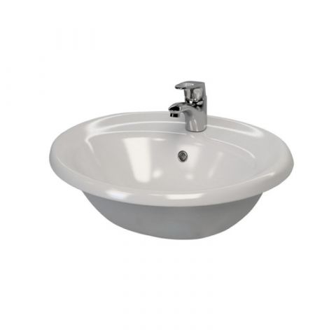 Lec Bothaina 61 WB Bathroom Basin