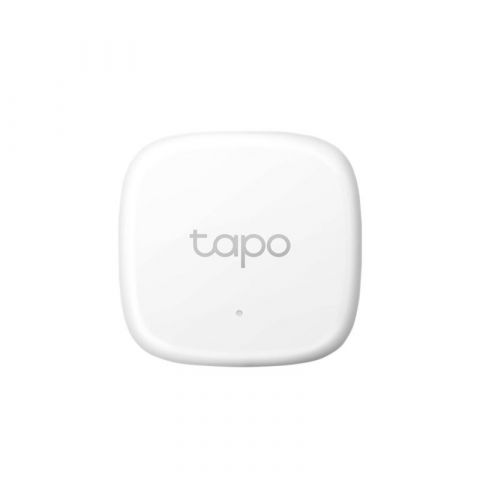 TP-Link Tapo T310 Temperature & Humidity Smart Sensor