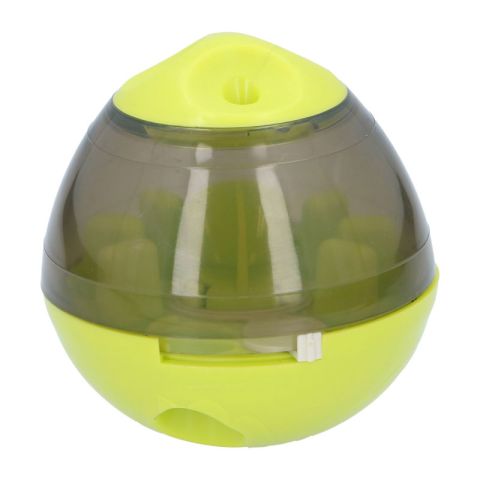 Lifetime Dog Snack Ball Pet Toy