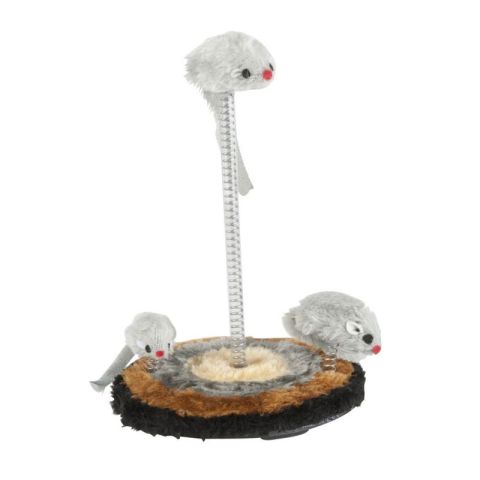 Lifetime Cat Playing Set Pet Toy