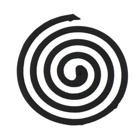 Arti Casa Citronella Incense 10pcs Mosquito Coil