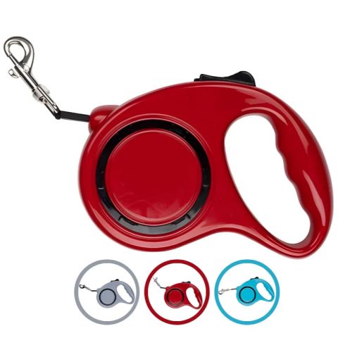 Pet Treatment 5m Retractable Dog Leash