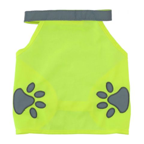 Maxxpro Dog S/M 2Ass Pet Safety Vest