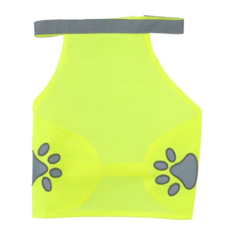 Maxxpro Dog L/LX 2Ass Pet Safety Vest
