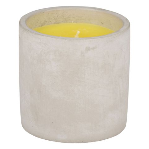 Articasa Mosquito Decorative Citronella Candle