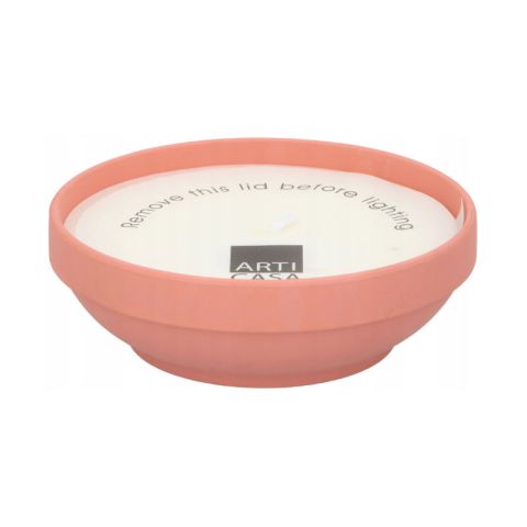 Articasa Mosquito In Ceramic Citronella Candle