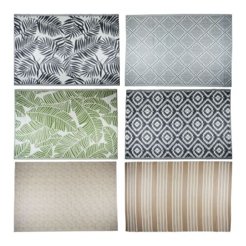 Articasa 160x230cm Outdoor Rug