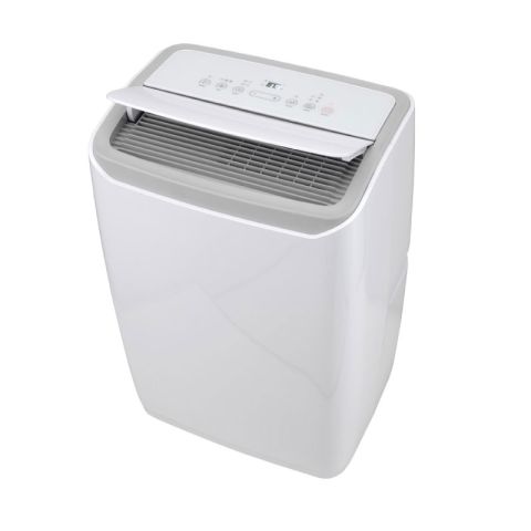 CoolWind COL-3032 Wi-Fi 12000 BTU Portable Air Conditioner