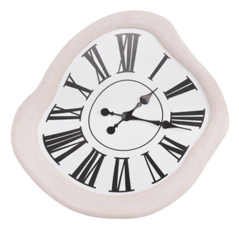Wall Clock Santorini HM4515 61cm