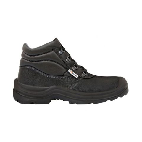 Exena S3 Src Economic Mid Safety Shoes No.42