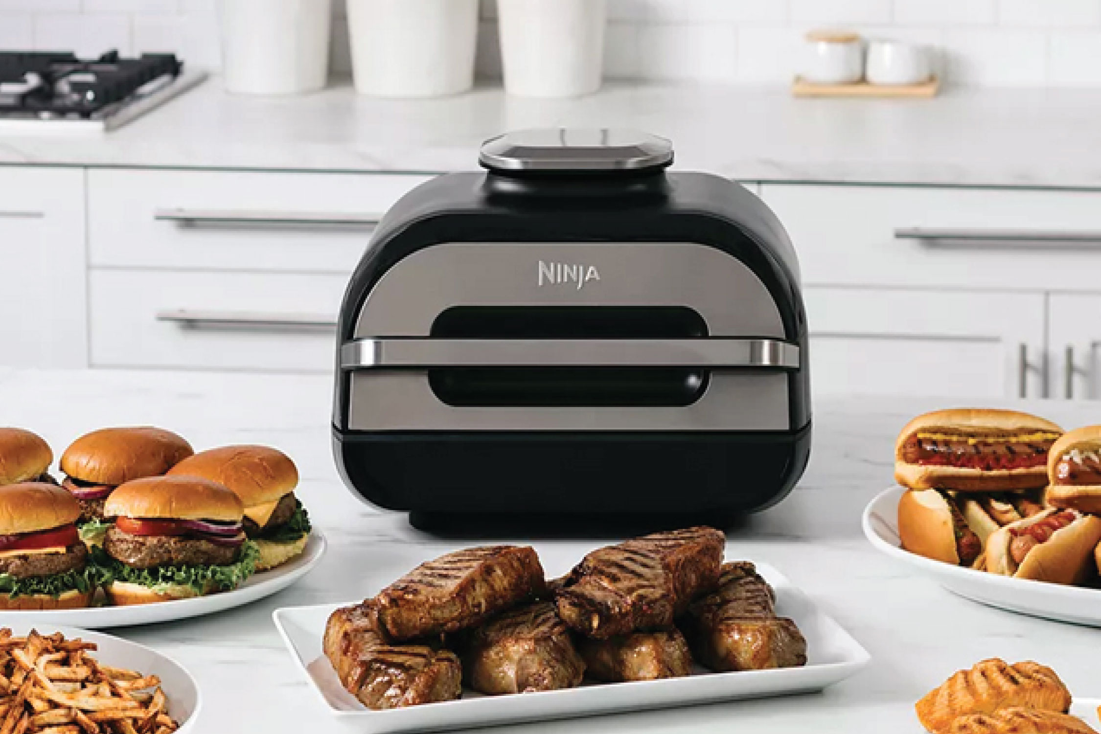 Why You Need to Buy an Air Fryer?
