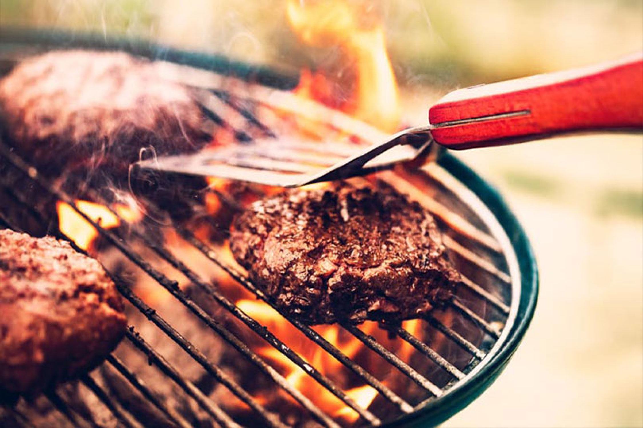 BBQ Time - Grilling Tips To Become A “Professional”